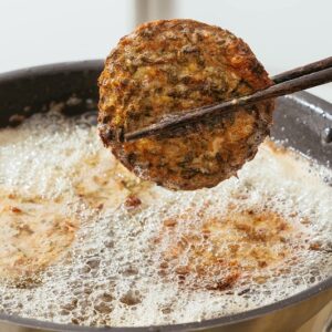 Chả Rươi Hà Nội